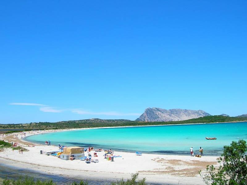 بونتالديا B&B Tavolara المظهر الخارجي الصورة